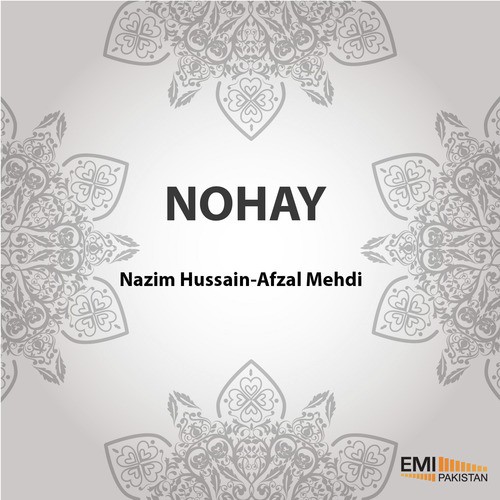 Ab Kisi Se Ruk Nahin Sakta by Nazim Hussain - Afzal Mehdi - Download on PagalFree