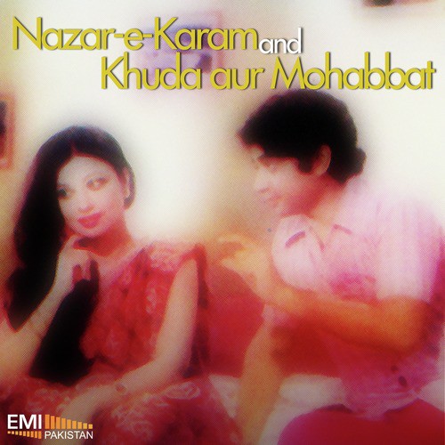 Ek Baat Kahoon Dil Dara (from Khuda Aur Mohabbat) by Kamal Ahmed, Tafoo - Download on PagalFree