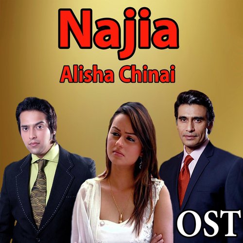 Najia by Alisha Chinai - Download on PagalFree