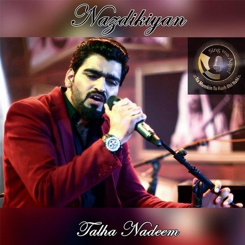 Nazdikiyan by Talha Nadeem - Download on PagalFree