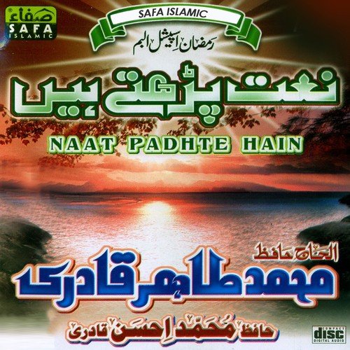 Mere Sarkar Ka Chehra by Muhammad Tahir Qadri, Ahsan Qadri - Download on PagalFree