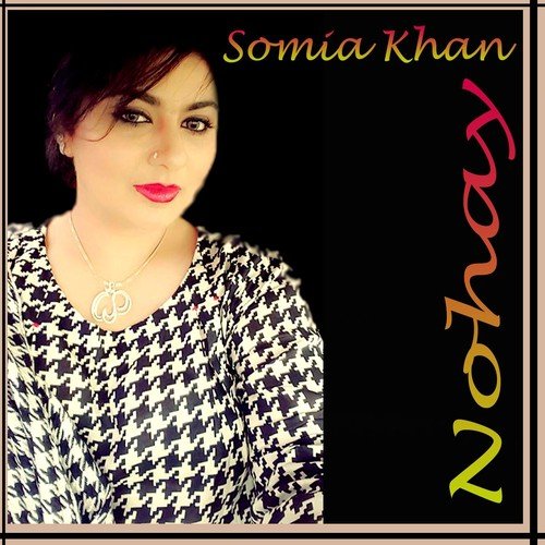 Sallam Ya Hussain by Somia Khan - Download on PagalFree