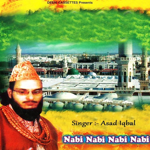 Main Nazar Karoun by Asad Iqbal - Download on PagalFree
