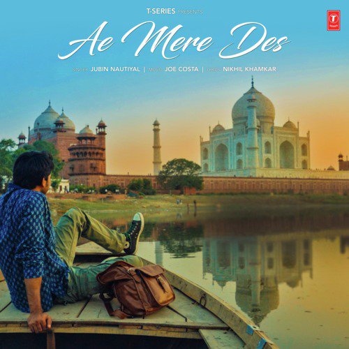 Ae Mere Des by Naveesh Sharma - Download on PagalFree