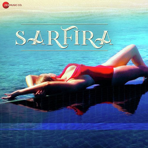 Sarfira by Naveesh Sharma - Download on PagalFree