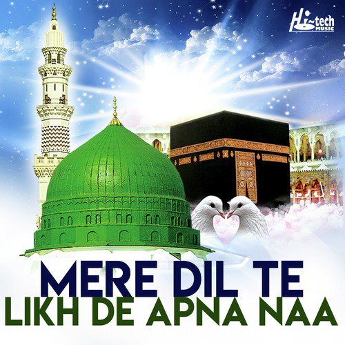 Zulfan Madni Diyan by Various Artists - Download on PagalFree