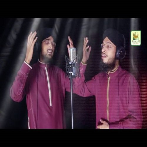 Mein Panjatani Hoon by Kamran Fahad Qadri - Download on PagalFree