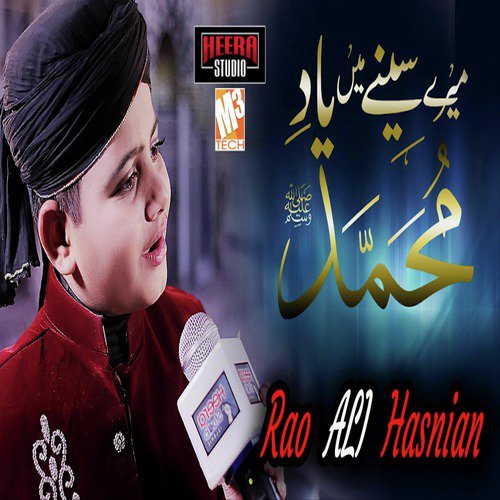 Mere Seene Main Hai by Rao Ali Hasnian - Download on PagalFree