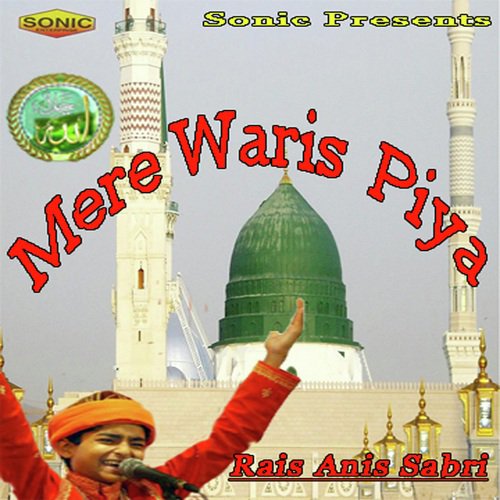 Mere Tan Rang Diya by Rais Anis Sabri - Download on PagalFree