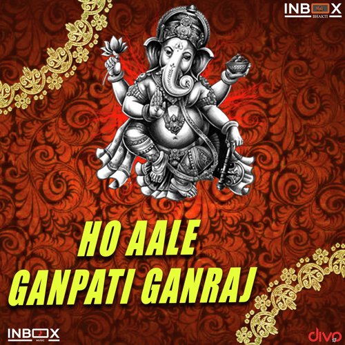 Aale Ganapati Ganaraj by Gunwant Sen amp Manish Bhatt - Download on PagalFree