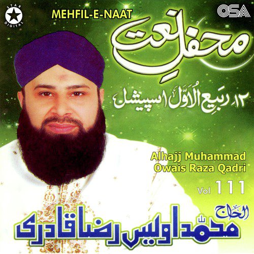 Ae Sabz Gumbad Wale by Alhajj Muhammad Owais Raza Qadri - Download on PagalFree