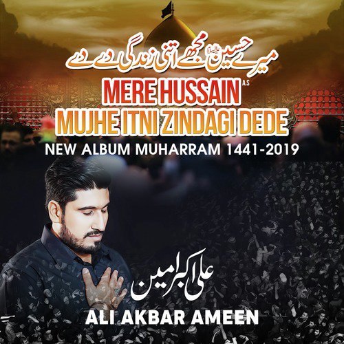 Humko Mar Jane Do Phir Marne Ko Jana Akbar by Ali Akbar Ameen - Download on PagalFree