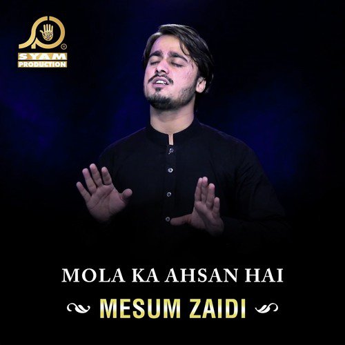 Akbar Saa Laal by Mesum Zaidi - Download on PagalFree