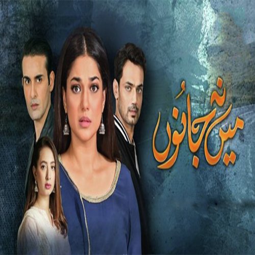 Mein Na Janoo (From Mein Na Janoo) by Shuja Hyder - Download on PagalFree