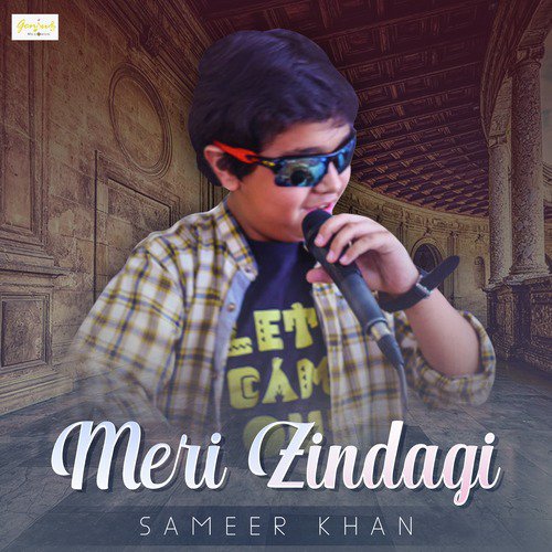 Meri Zindagi by Sameer Khan - Download on PagalFree