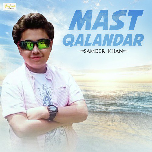 Mast Qalandar by Sameer Khan - Download on PagalFree