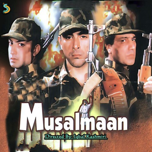 Khoon E Kashmir Rang Layega..Ghulam Abbas by Iqbal kashmiri - Download on PagalFree