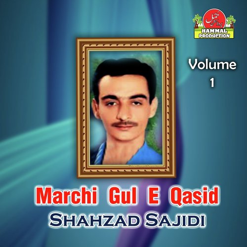 Marchi Gul E Qasid by Shahzad Sajidi - Download on PagalFree