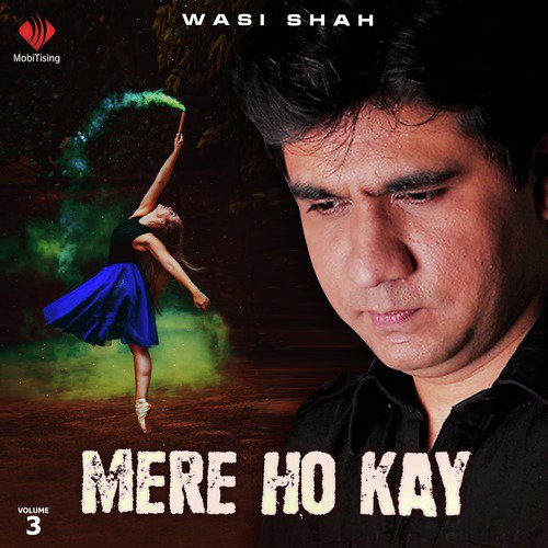 Main Ro Parhta Hoon by Wasi Shah - Download on PagalFree