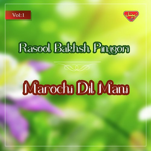 Didgan Hars Shalana by Rasool Bakhsh Pinjgori - Download on PagalFree