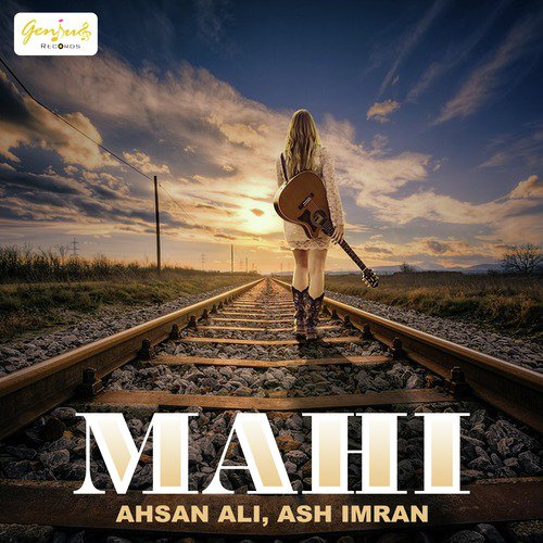 Mahi by Ash Imran, Ahsan Ali - Download on PagalFree
