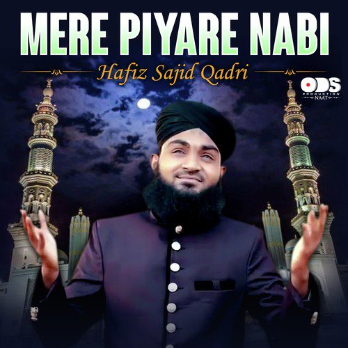 Mere Piyare Nabi by Hafiz Sajid Qadri - Download on PagalFree