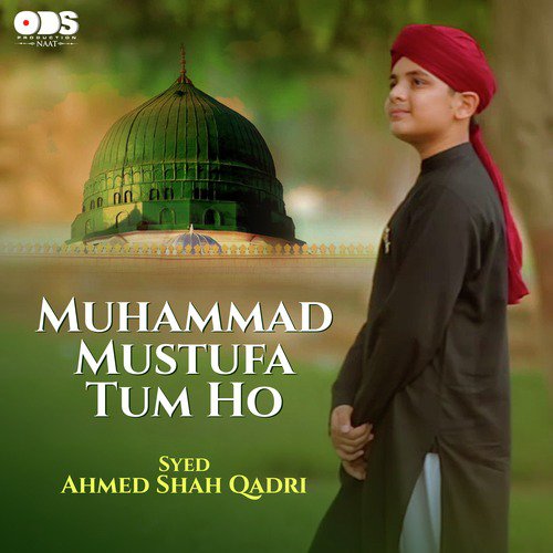 Muhammad Mustufa Tum Ho by Syed Ahmed Shah Qadri - Download on PagalFree