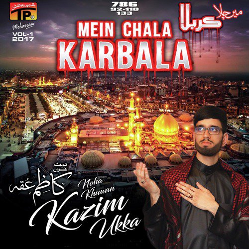 Bibi Zainab by Kazim Ukka - Download on PagalFree
