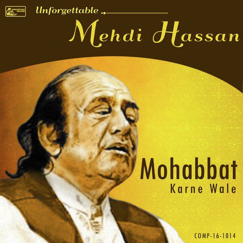 Kesariya Balam by Mehdi Hassan - Download on PagalFree