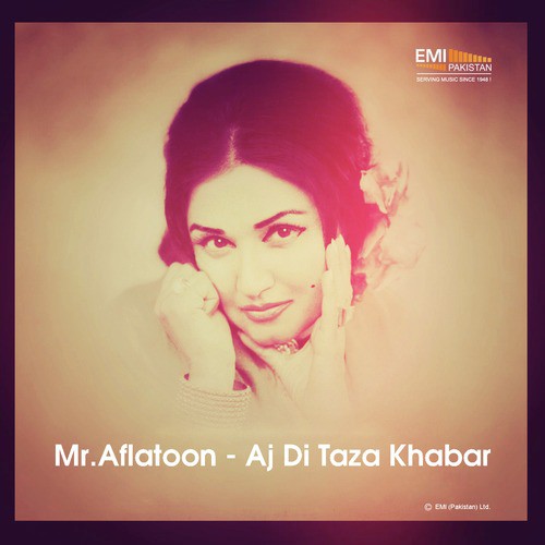 Thand Lag Di (From Mr. Aflatoon) by Various Artists - Download on PagalFree