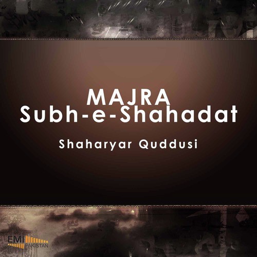 Aamad Hai Jigar Band-e-Shah-e-Qila Shikan Ki by Shaharyar Quddusi - Download on PagalFree