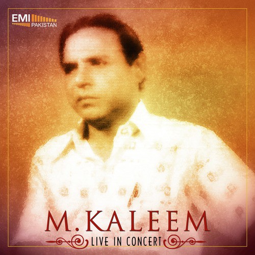 Supt Sur Tin Garaam Gao (Live) by M. Kaleem - Download on PagalFree