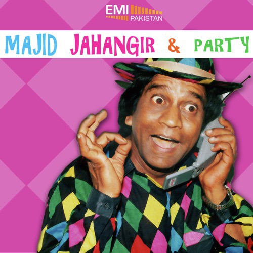 Hamari Yaad Jab by Majid Jahangir - Download on PagalFree