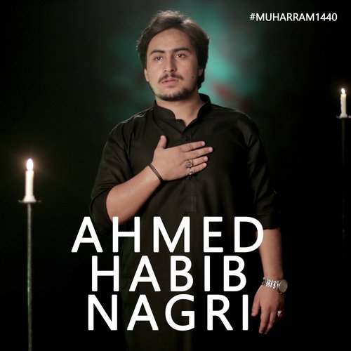 Mola Abbas by Ahmed Habib Nagri - Download on PagalFree