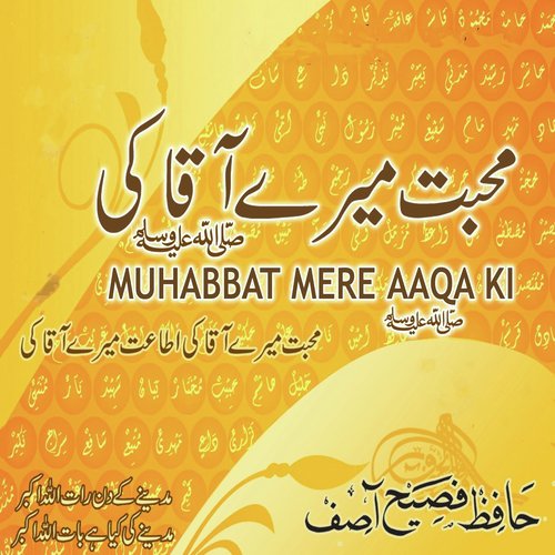 Ab Tu Rahe Bus Ta Dam-e-Aakhir by Hafiz Fasih Asif - Download on PagalFree