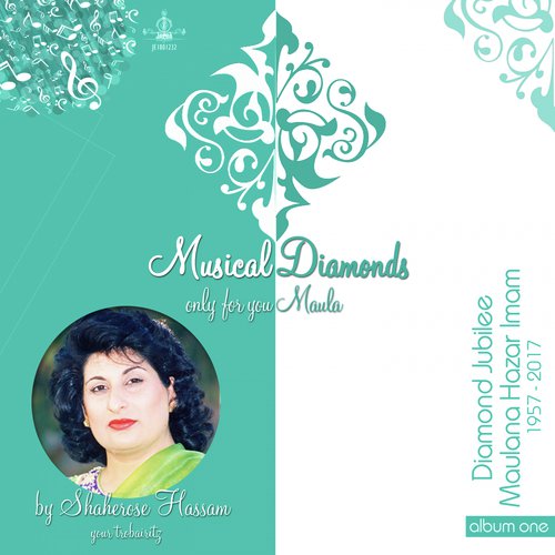 Hazrat Muhammad Mustafa by Shaherose Hassam - Download on PagalFree