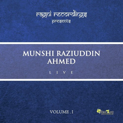 Man Bhajaras (Live) by Munshi Raziuddin - Download on PagalFree