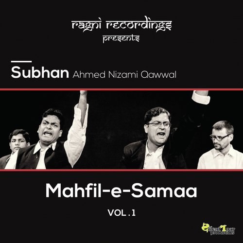 Aaj Rang Ha by Subhan Ahmed Nizami Qawwal - Download on PagalFree