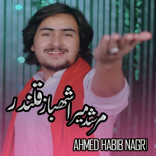 Murshid Mera Shehbaz Qalandar by Ahmed Habib Nagri - Download on PagalFree