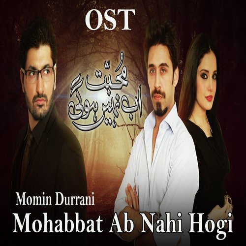 Mohabbat Ab Nahi Hogi by Momin Durrani - Download on PagalFree