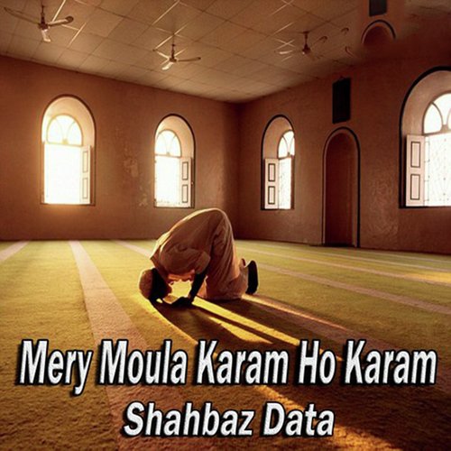 Mustafa Aa Gye by Shahbaz Data - Download on PagalFree