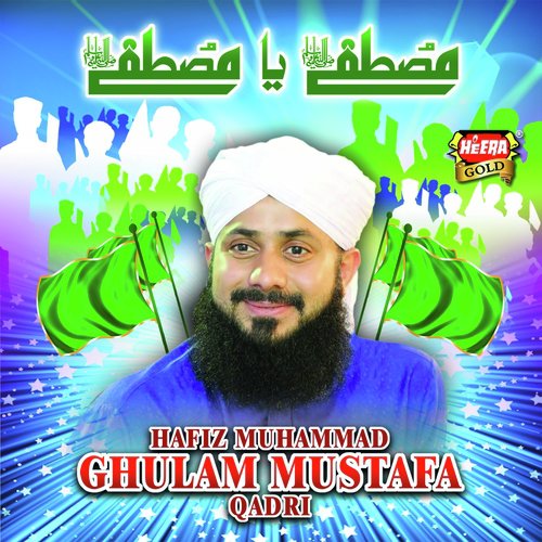 Mujhe Bheek Do by Hafiz Muhammad Ghulam Mustafa Qadri - Download on PagalFree