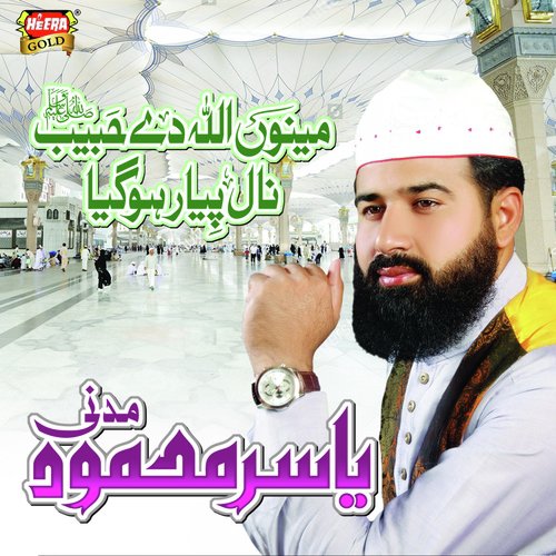 Mera Musatafa by Yasir Mehmood Madni - Download on PagalFree