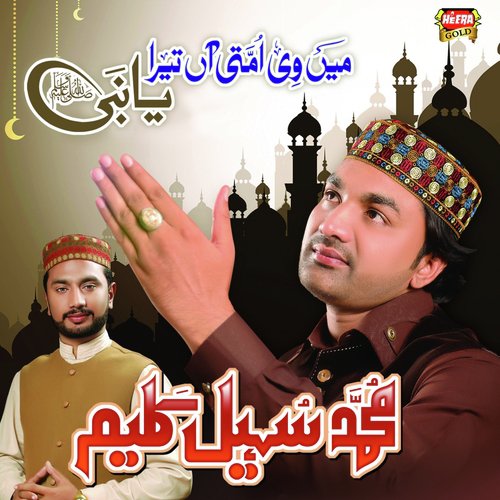 Tera Piyar Sohniya by Sohial Kaleem Farooqi - Download on PagalFree