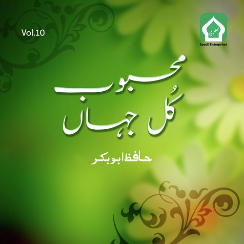 Irfan Ki Dolat by Hafiz Abu Bakar - Download on PagalFree