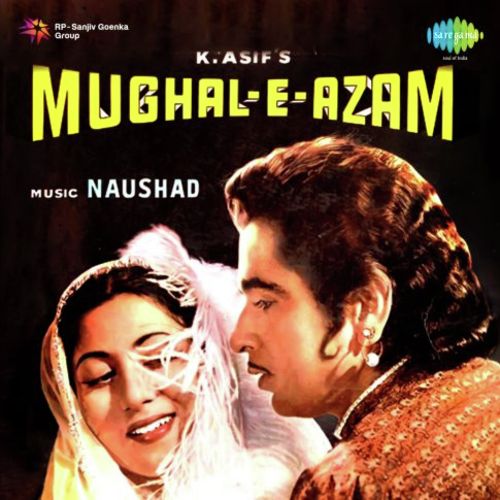 Mohabbat Ki Jhooti Kahani by Naushad - Download on PagalFree
