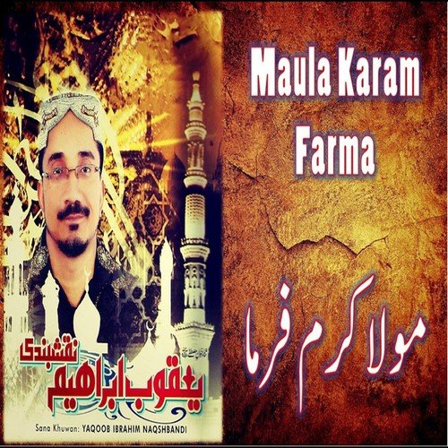 Meri Maa Pyari Maa by Yaqoob Ibrahim Naqshbandi - Download on PagalFree