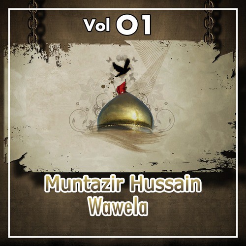 Abbas Shahadat Say Pehle by Muntazir Hussain - Download on PagalFree