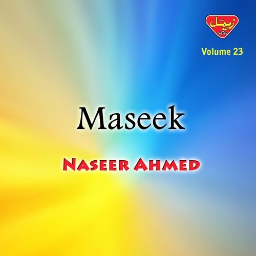 Pulle Mani Dil-e-Aabaad Anth by Naseer Ahmed - Download on PagalFree