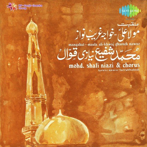 Agar Tum Na Doge To Phir Kaun Dega by Mohd Shafi, Niazi Qawwal - Download on PagalFree